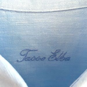 Tasso Elba Men’s Button Down Shirt